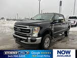 Ford F-250 Super Duty Lariat Crew Cab 4WD
