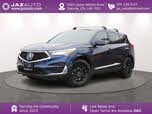 Acura RDX SH-AWD with Technology Package