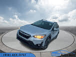 Subaru Crosstrek Touring AWD
