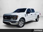 Ford F-150 XLT SuperCrew RWD