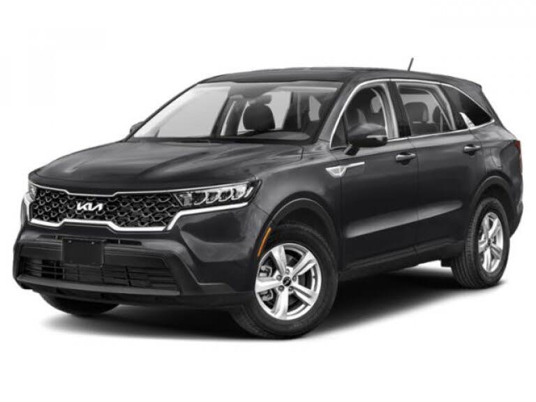 2023 Kia Sorento LX AWD