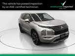 Mitsubishi Outlander SE Special Edition S-AWC