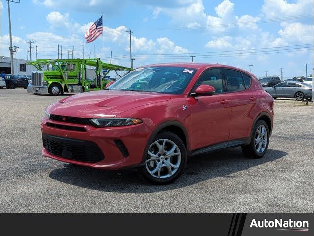 2024 Dodge Hornet R/T AWD