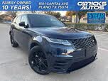 Land Rover Range Rover Velar P250 R-Dynamic S AWD
