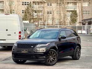 Land Rover Range Rover Velar P250 S AWD