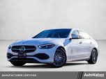 Mercedes-Benz C-Class C 300 4MATIC