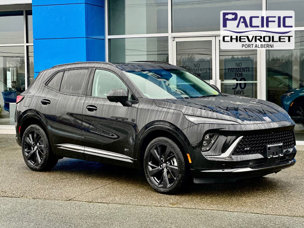 Buick Envision Sport Touring AWD 2024