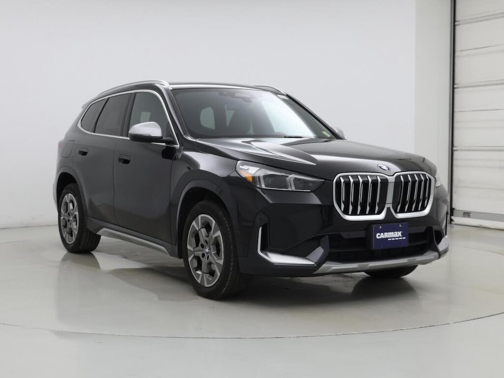 2024 BMW X1 xDrive28i AWD