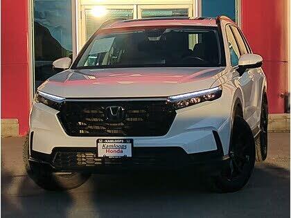 Honda CR-V Sport AWD 2024