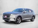 2024 Genesis GV80
