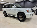 Lexus LX 470 4WD