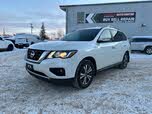 Nissan Pathfinder SV 4WD