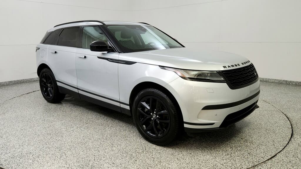 2024 Land Rover Range Rover Velar P250 S AWD