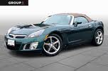 Saturn Sky Red Line
