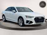 Audi A4 45 TFSI quattro Premium Plus AWD