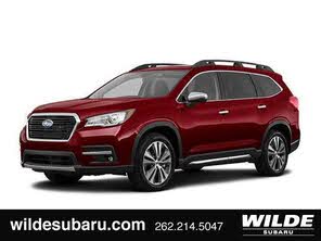 Subaru Ascent Touring 7-Passenger AWD