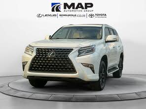 Lexus GX 460 AWD
