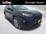 Toyota RAV4 XLE Premium AWD