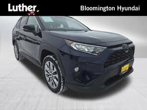 Toyota RAV4 XLE Premium AWD