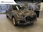 Audi Q7 quattro Premium Plus 45 TFSI