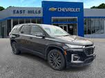 Chevrolet Traverse RS AWD