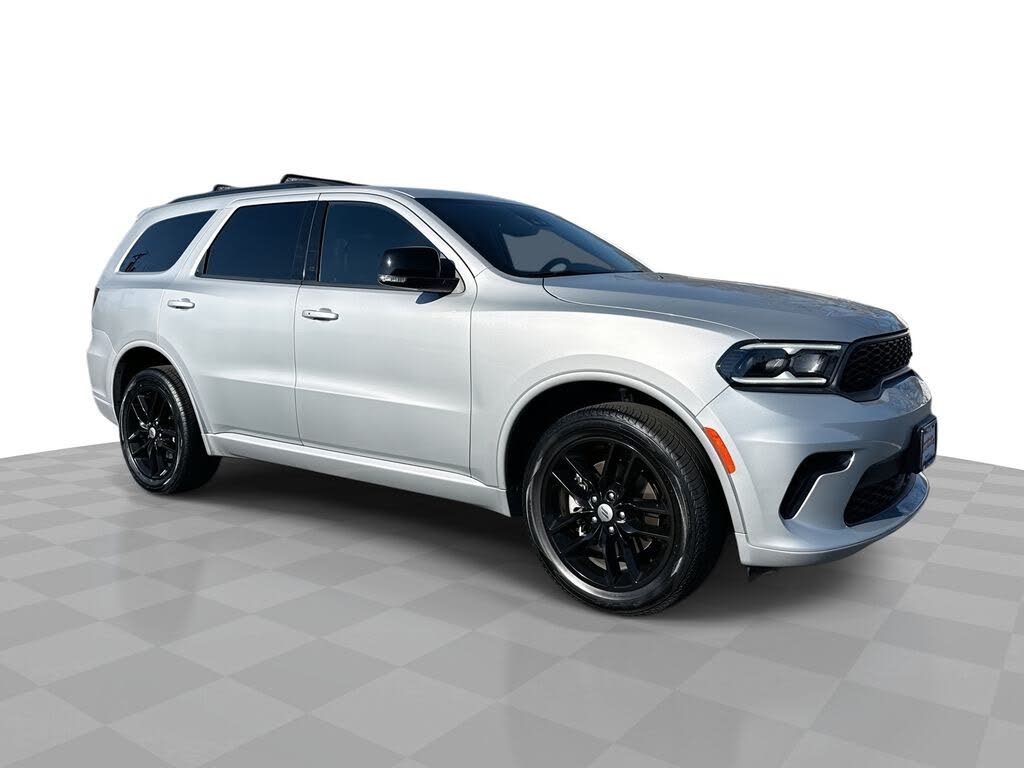 2024 Dodge Durango GT Plus AWD