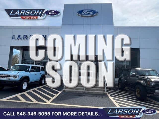 2026 Ford F-350 Super Duty Platinum Crew Cab 4WD