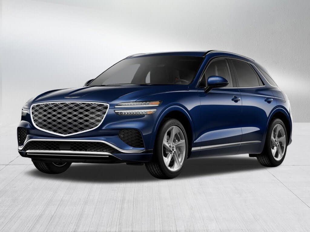 2026 Genesis GV70 2.5T Standard AWD