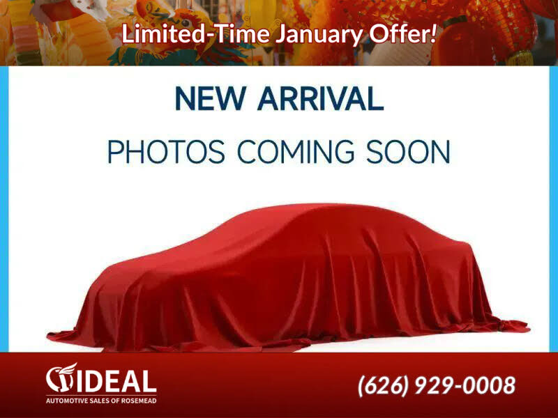 2012 Chevrolet Impala LS FWD