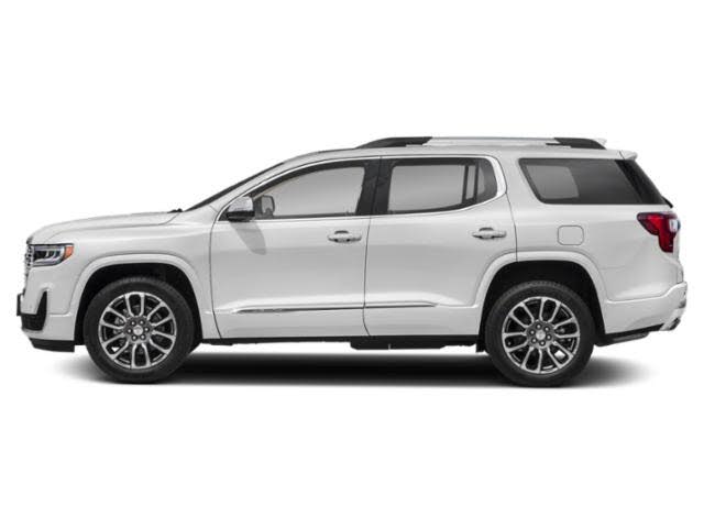 2020 GMC Acadia Denali FWD