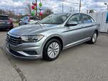 Volkswagen Jetta S FWD