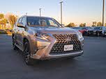 Lexus GX 460 AWD