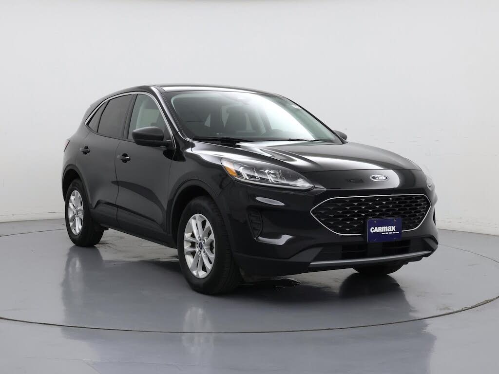2022 Ford Escape Hybrid SE AWD