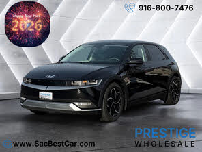 Hyundai Ioniq 5 SE AWD