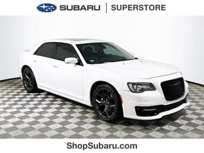 Chrysler 300 S V8 RWD