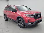 Honda Passport Elite AWD