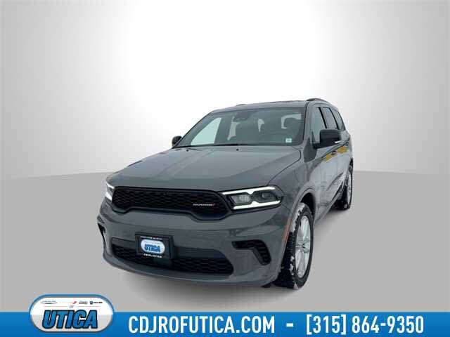 2024 Dodge Durango GT Plus AWD