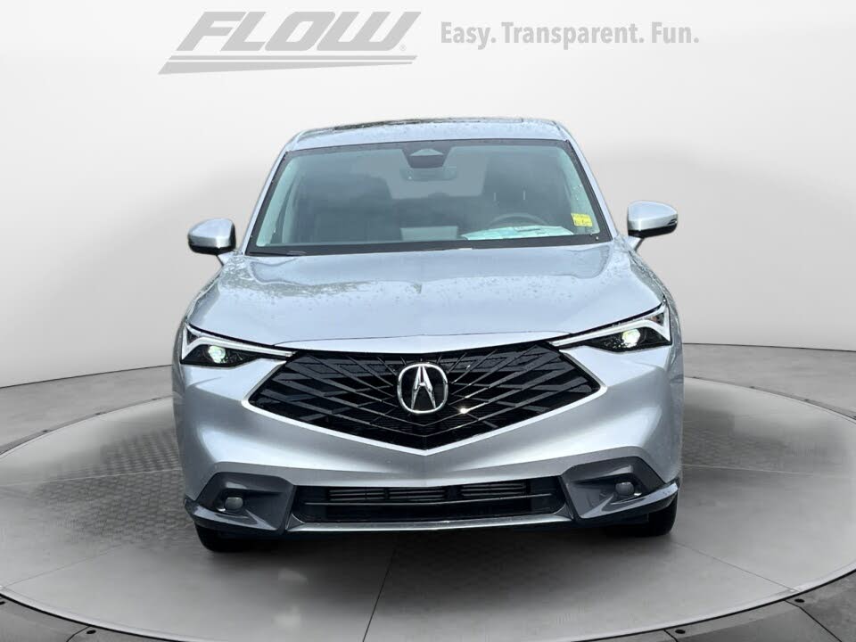 2025 Acura ADX FWD