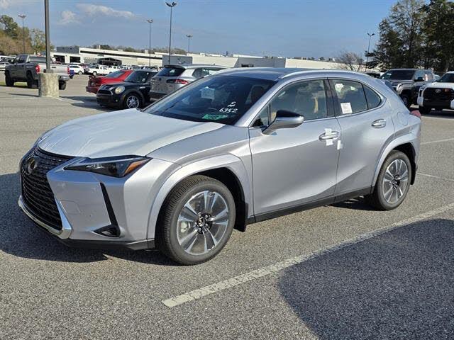 2025 Lexus UX Hybrid 300h Premium FWD