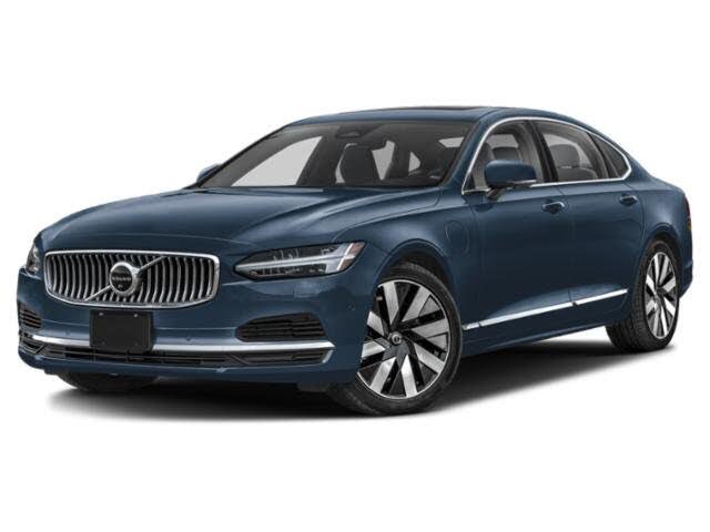 2025 Volvo S90 Recharge T8 Ultra eAWD