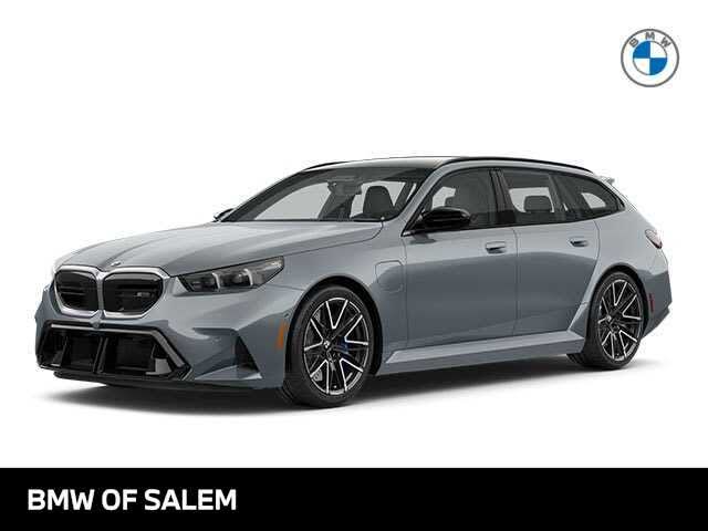 2026 BMW M5 Touring AWD