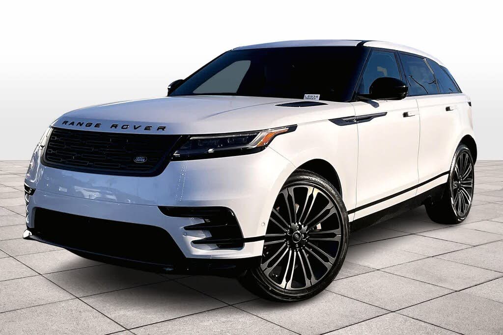 2026 Land Rover Range Rover Velar P250 Dynamic SE AWD