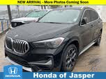 BMW X1 sDrive28i FWD