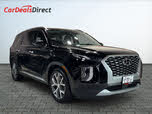 Hyundai Palisade Luxury AWD