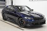 BMW 3 Series M340i xDrive AWD