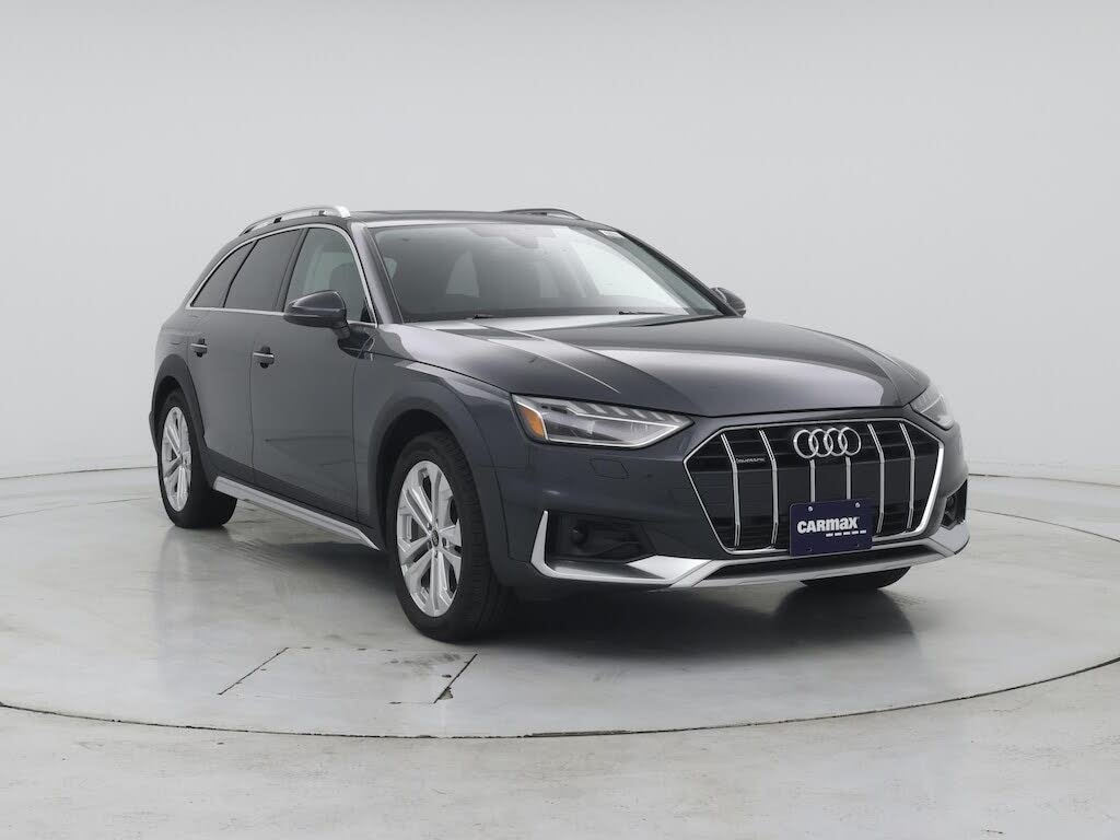 2024 Audi A4 Allroad quattro Premium Plus 45 TFSI AWD
