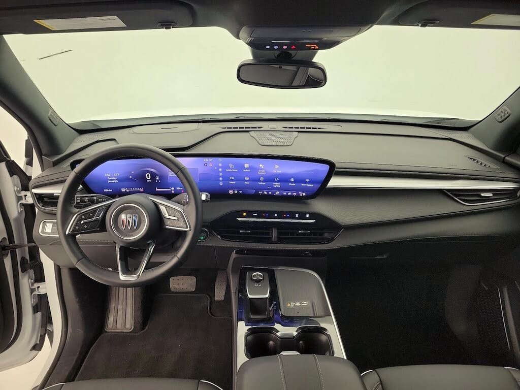 2025 Buick Enclave Preferred AWD