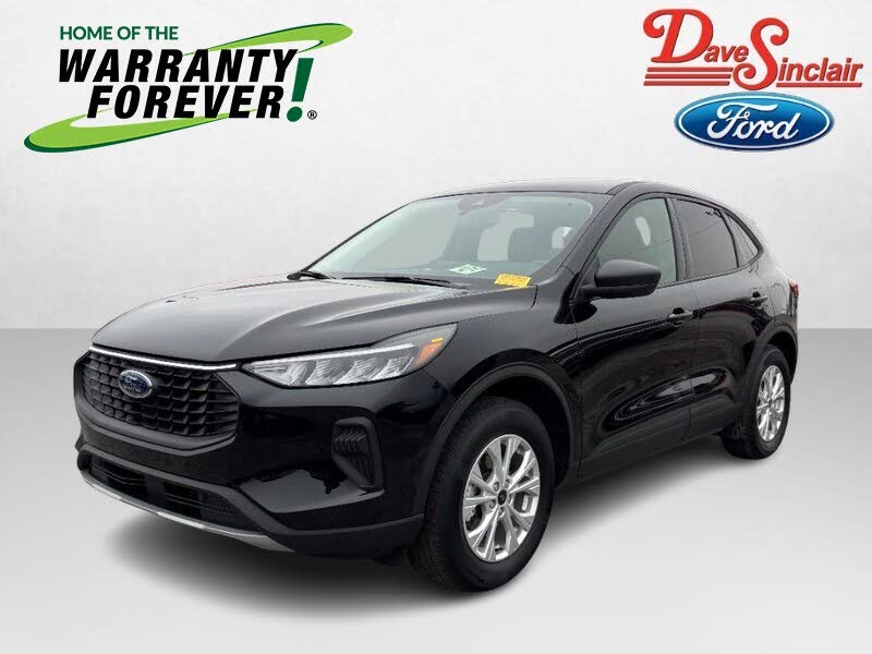 2025 Ford Escape Active AWD