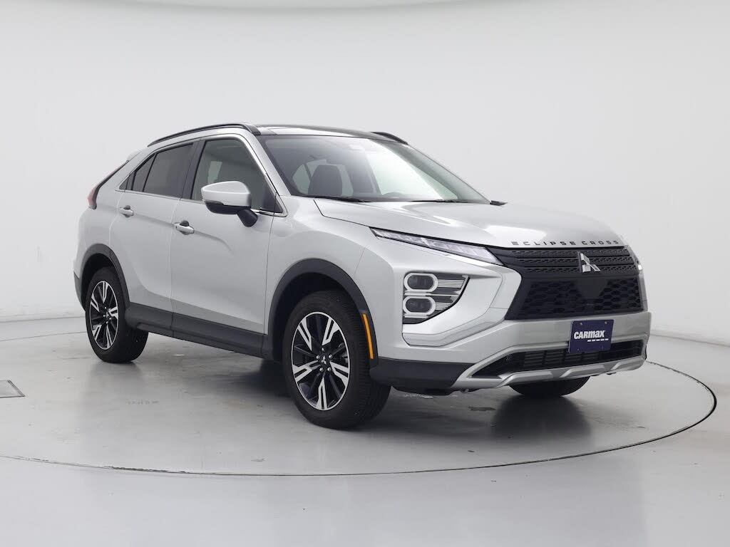 2025 Mitsubishi Eclipse Cross SE S-AWC