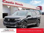 Honda Pilot TrailSport AWD